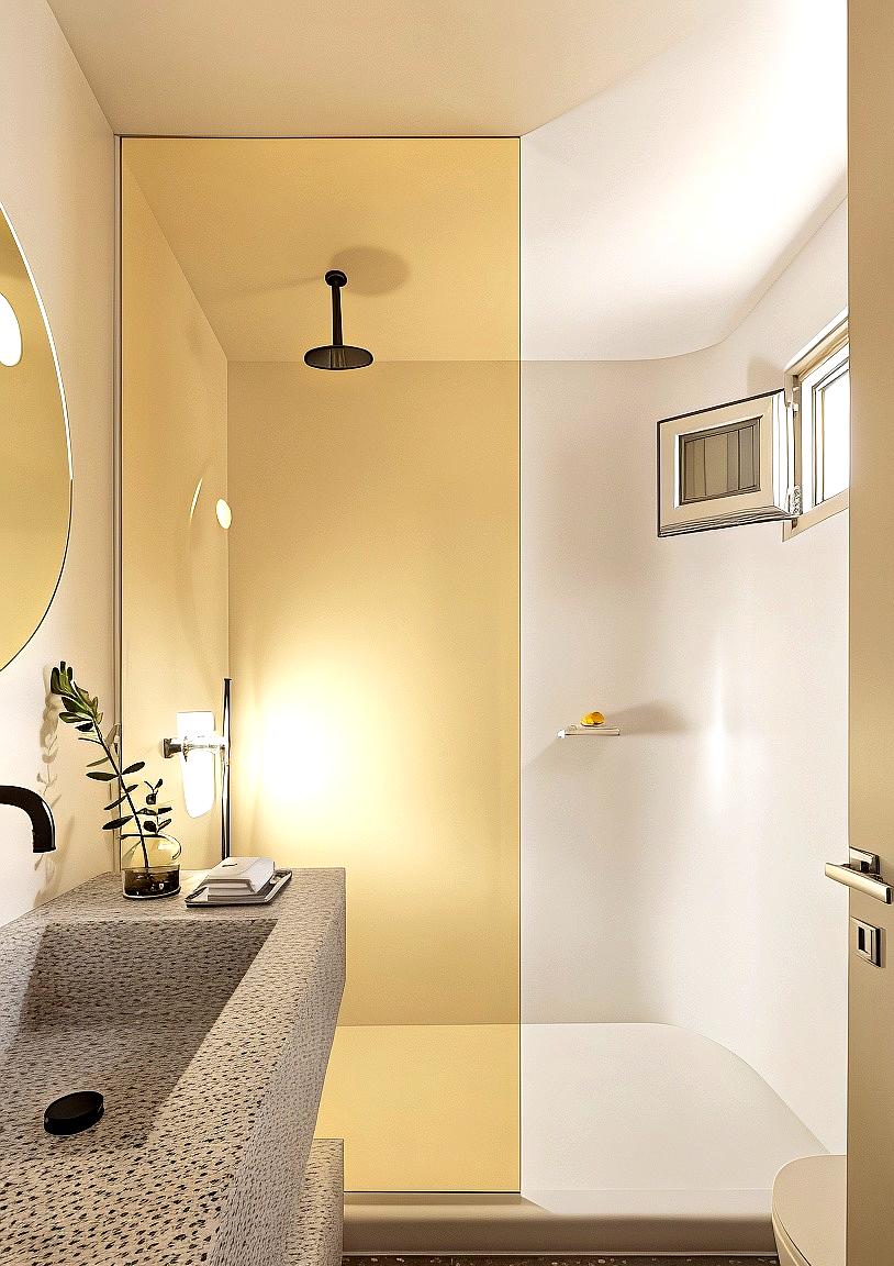 Ethos Vegan Suites
